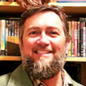 Meet your Posher, Greg